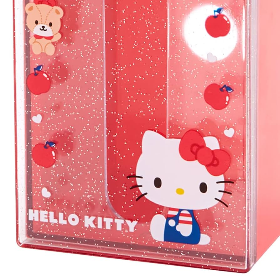 Amazon.co.jp: サンリオ(SANRIO) ハローキティ ポケット付き